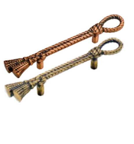 Rope handle