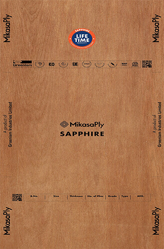 Sapphire