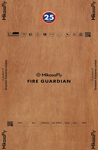 Fire Guaridan