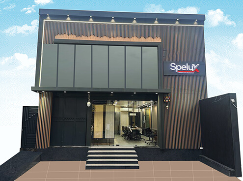 Our Experience Center