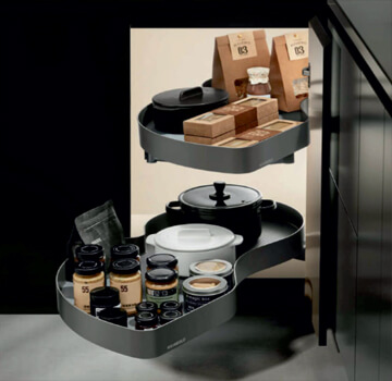HiGold Functional Hardware