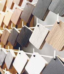 Laminates