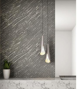 Liquid Metal Panels