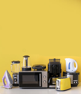 Kitchen Appliances