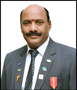 Team Member